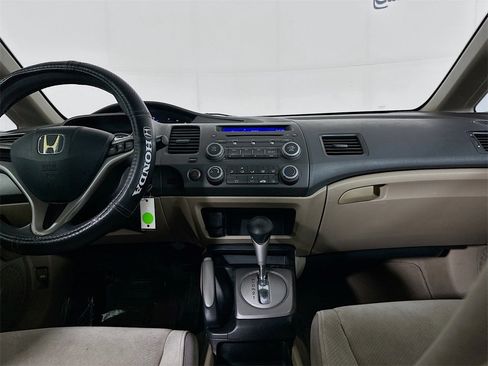 Used 2009 Honda Civic LX image 24