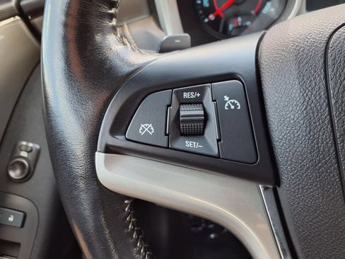 Used 2013 Chevrolet Camaro LT w/ RS Package RWD image 13