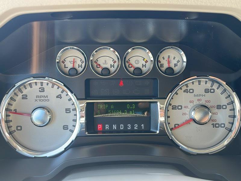 Used 2008 Ford F350 Lariat AWD/4WD image 34