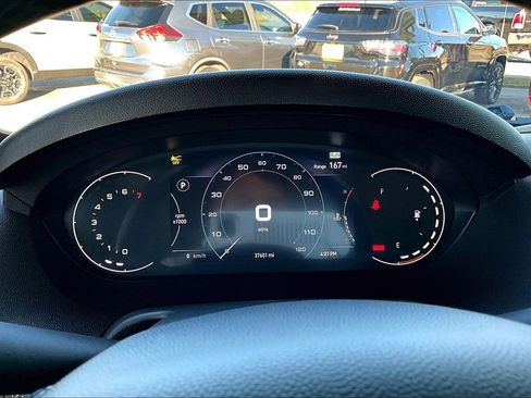 Used 2024 RAM ProMaster 3500 w/ Swivel Seat Group image 20