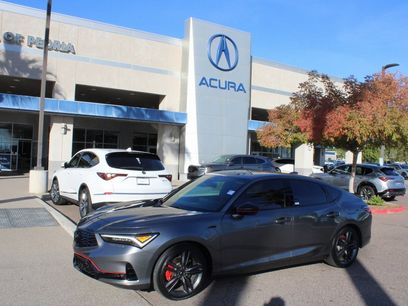 Used 2023 Acura Integra A-Spec
