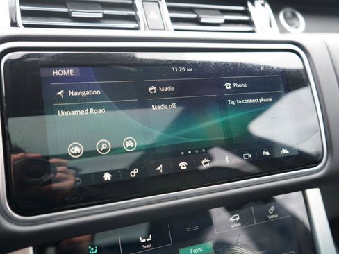 Used 2021 Land Rover Range Rover Westminster Edition image 33