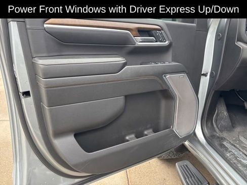 Used 2025 Chevrolet Silverado 2500 High Country image 14