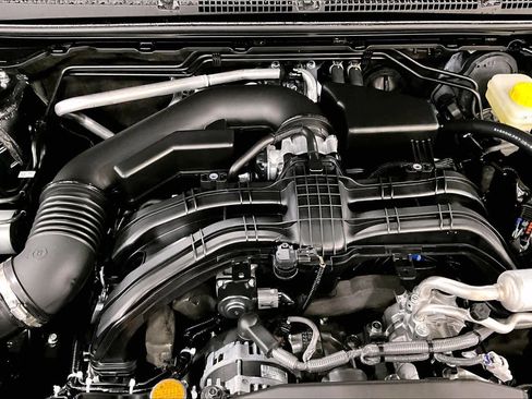 New 2026 Subaru Impreza RS image 17