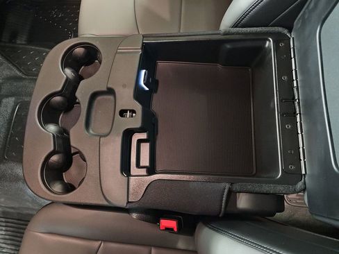 New 2026 RAM 5500 Tradesman image 26