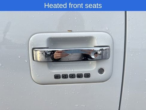 Used 2010 Ford F150 Lariat image 14