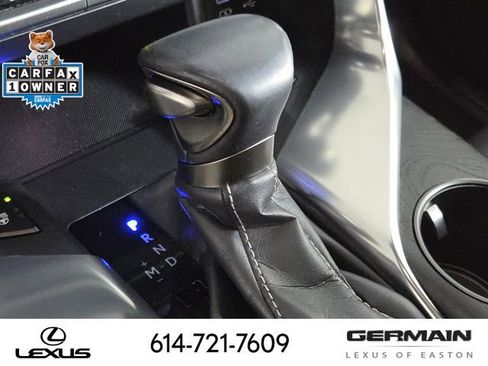 Used 2024 Lexus LX 600 4WD w/ Luxury Package image 28