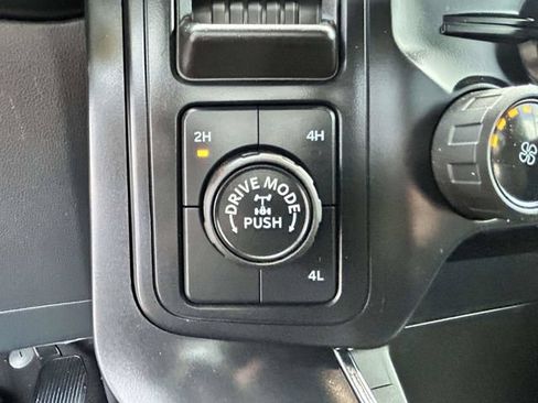 Certified 2024 Ford F150 STX AWD/4WD image 21