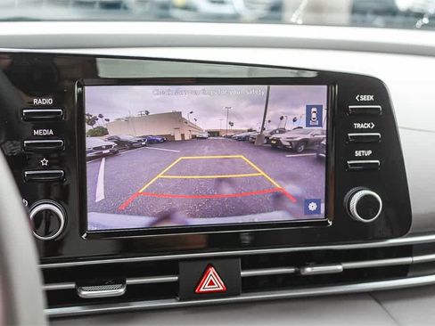 Used 2022 Hyundai Elantra SEL w/ Convenience Package image 31