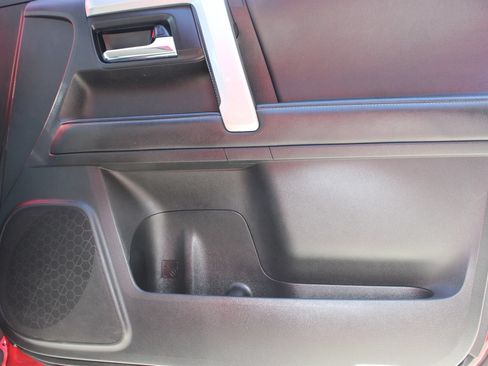 Used 2024 Toyota 4Runner SR5 RWD image 8