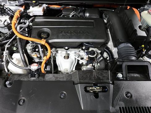 Used 2023 Honda CR-V Sport image 26