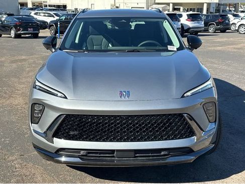 New 2026 Buick Envision Sport Touring image 2