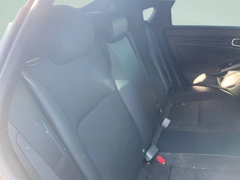 Used 2024 Honda Civic Sport image 9