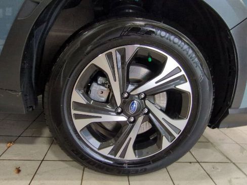 Used 2024 Subaru Crosstrek 2.0i Premium AWD/4WD image 25