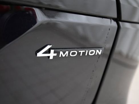 New 2026 Volkswagen Atlas Peak Edition AWD/4WD image 21