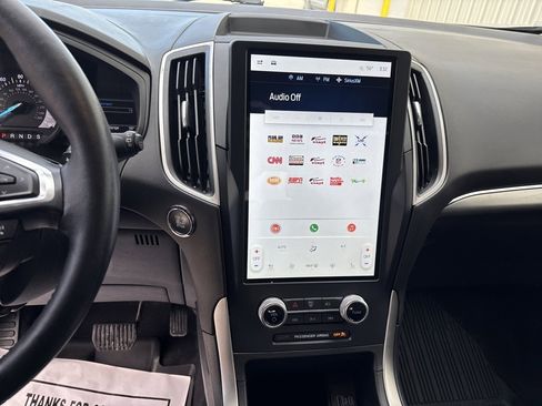 Used 2022 Ford Edge SEL w/ Convenience Package image 17