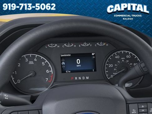 New 2026 Ford F250 XL w/ XL Driver Assist Package AWD/4WD image 15