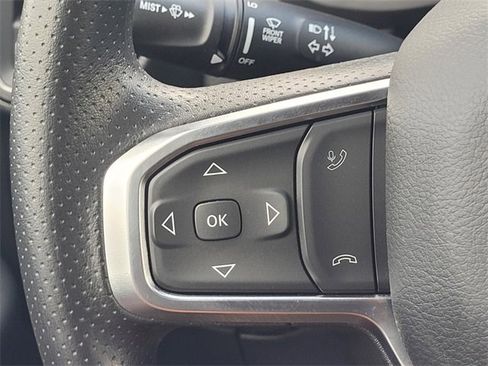 New 2025 RAM 2500 Tradesman image 24