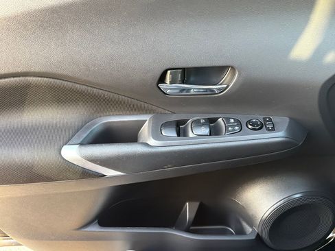 Certified 2023 Nissan Kicks SV image 29