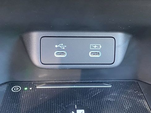 New 2026 Honda HR-V EX-L image 24