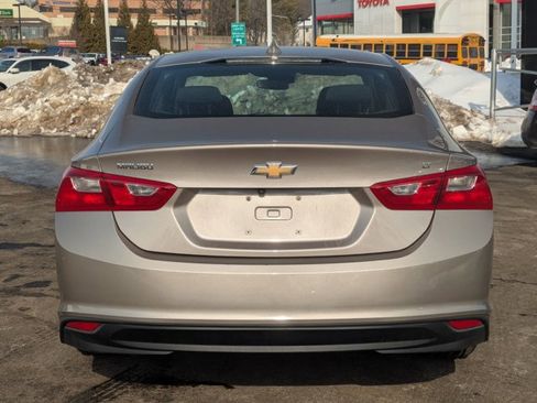 Used 2023 Chevrolet Malibu LT image 7