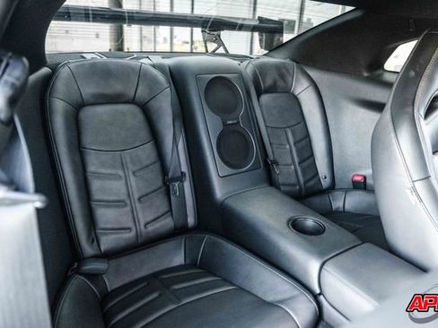 Used 2020 Nissan GT-R Premium w/ Premium Interior Package image 85