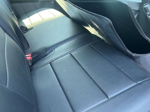 Certified 2024 Chevrolet Silverado 1500 Custom Trail Boss image 35