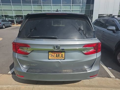 Used 2019 Honda Odyssey EX image 5