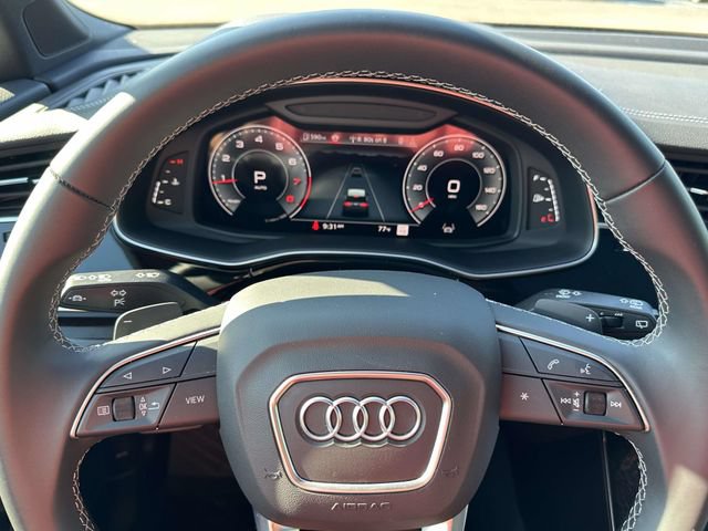 Certified 2026 Audi Q7 2.0T Premium AWD/4WD image 23