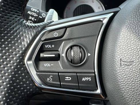 Used 2024 Acura RDX A-Spec AWD/4WD image 29