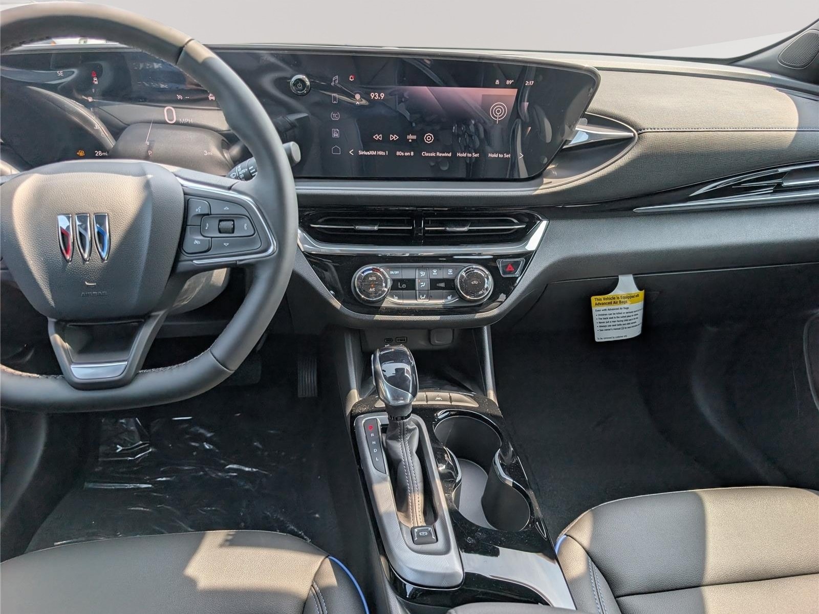 New 2026 Buick Envista Sport Touring w/ Convenience I Package FWD image 15