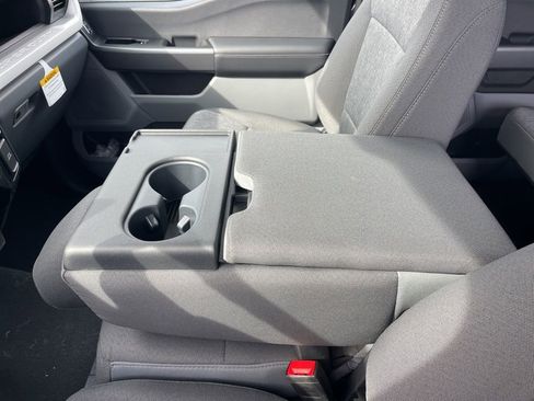 New 2026 Ford F250 XL w/ STX Appearance Package image 11