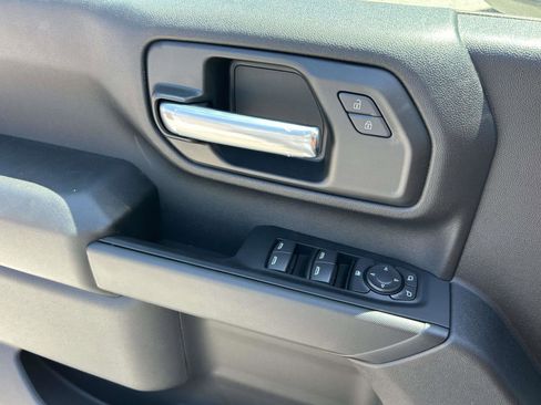 New 2026 Chevrolet Silverado 3500 W/T AWD/4WD image 18