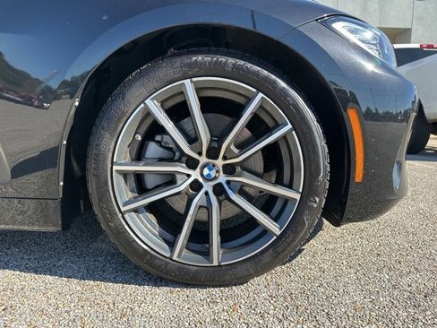 Used 2022 BMW 430i Convertible image 43