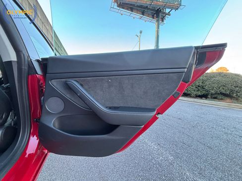 Used 2021 Tesla Model 3 Long Range image 49