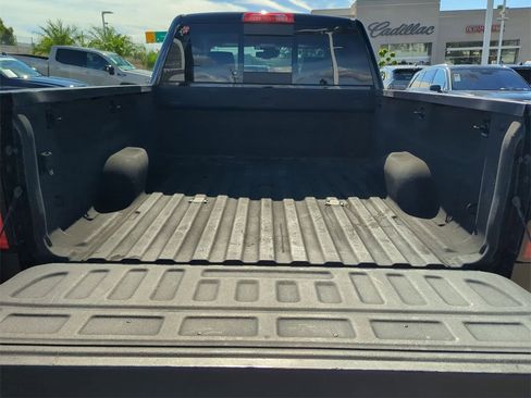 Used 2018 GMC Sierra 3500 Denali w/ Duramax Plus Package image 25