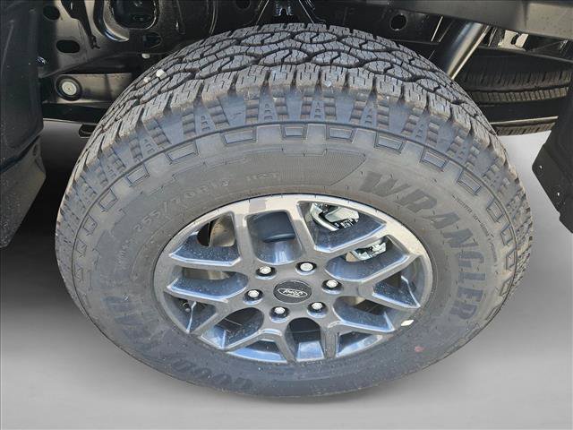 New 2026 Ford Ranger XLT w/ Trailer Tow Package RWD image 10
