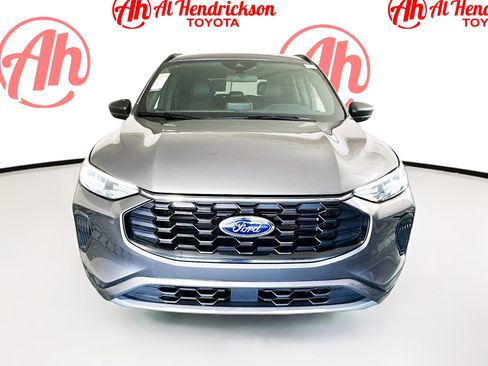 Used 2024 Ford Escape ST-Line FWD image 8