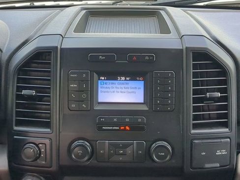 Used 2019 Ford F150 XL w/ Equipment Group 101A Mid AWD/4WD image 19