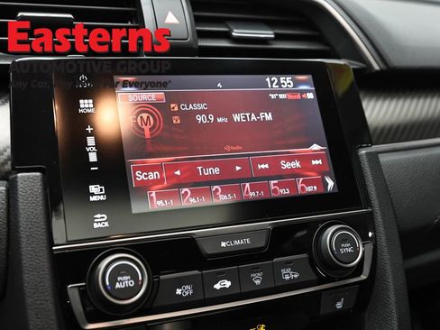 Used 2018 Honda Civic Si image 18