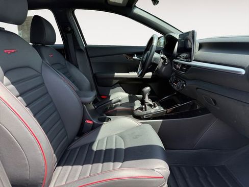 Used 2023 Kia Forte GT image 15