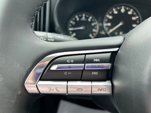 New 2026 MAZDA CX-50 AWD 2.5 S w/ Cargo Package image 19