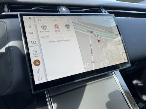 New 2026 Land Rover Range Rover Velar S image 27