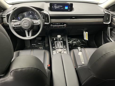 New 2025 MAZDA CX-50 AWD 2.5 Hybrid w/ Weather Package image 3