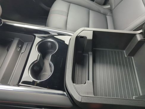 New 2026 Chevrolet Tahoe RST w/ Advanced Technology Package image 28