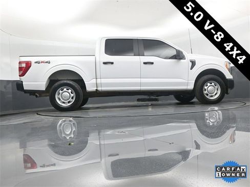 Used 2022 Ford F150 XL w/ Equipment Group 101A High image 41