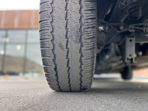 Used 2022 Ford Transit 250 Low Roof w/ Exterior Upgrade Package image 29