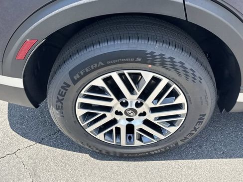 New 2026 Hyundai Palisade SEL FWD image 19