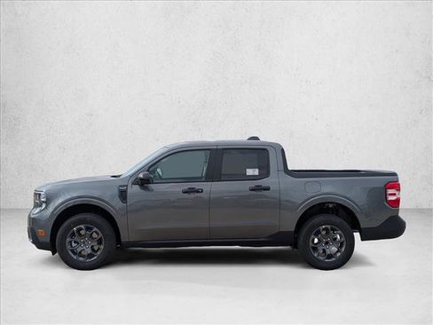 New 2026 Ford Maverick XLT w/ XLT Luxury Package image 8