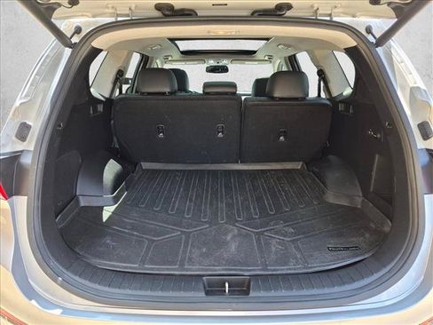 Used 2020 Hyundai Santa Fe Limited FWD image 6